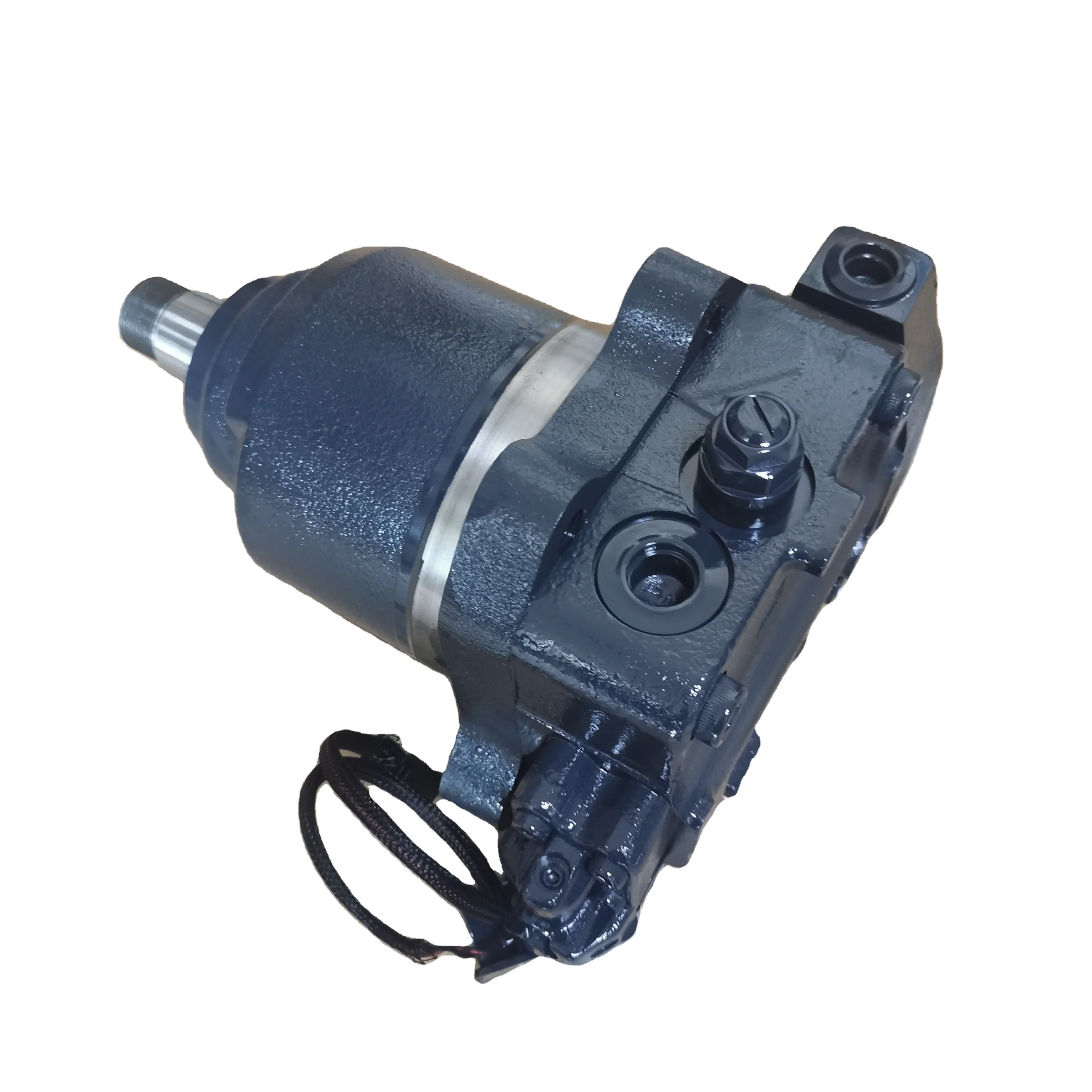 

708-7S-00350 D65 d85 HYDRAULIC PUMP FAN MOTOR 7087s00350 708-7S-00340 7087s00340