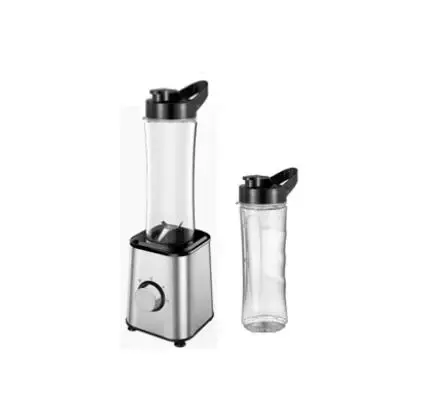 

New 2 Speed control 300W personal blendermixer blender with BPA Free