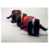 Cheaper Door To Door Delivery Luxury Rebound ABS Wheel Abdominal Rollers