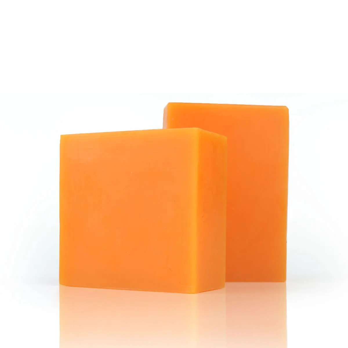 

QQLR Private Logo Available Handmade Skin Lightening and Beauty Kojic Acid Papaya Face Soap 150g/pc