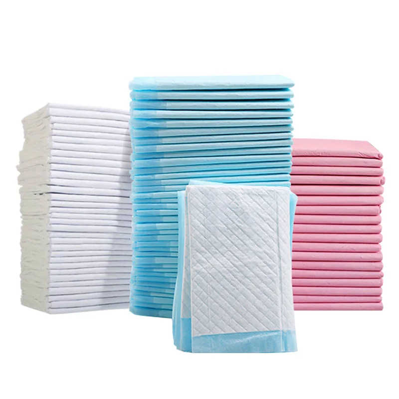 

Wholesale Cheap Price Disposable High Absorbent Disposable Puppy Pet Training pads, Customized