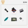 (Original Electronic Components) fruit basket arrangements