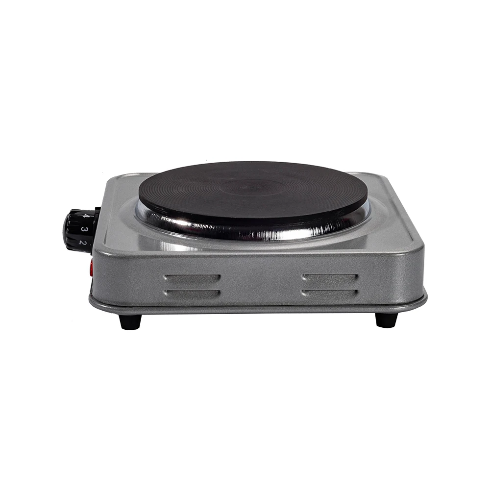 230v 1000w Single Coil Hot Plate Spiral Hotplate Electric Stove With Burner Buy Electric Stove