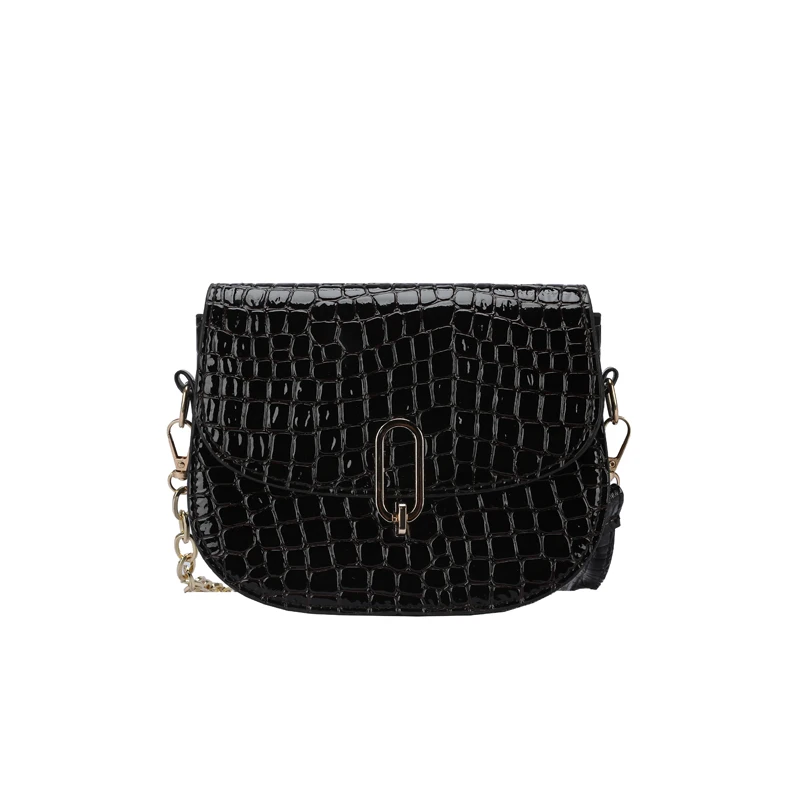 

2021 fashion Korean designer mini leather women shoulder bag women handbag simple PU messenger bag