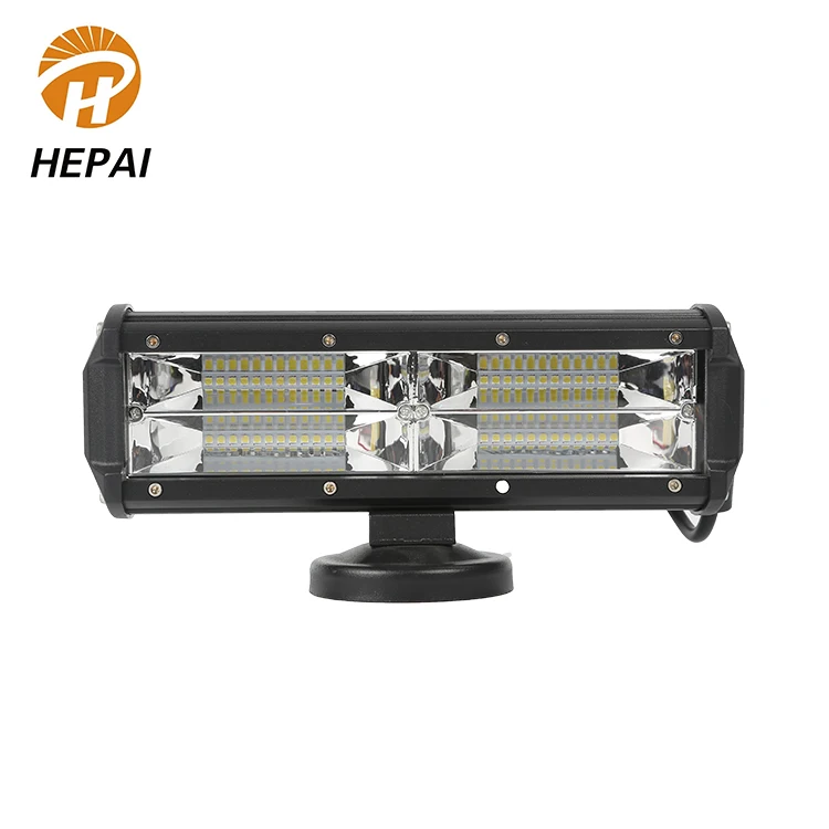 Wholesale price mini waterproof ip68 off road offroad for trucks car automatic 12v led light bar