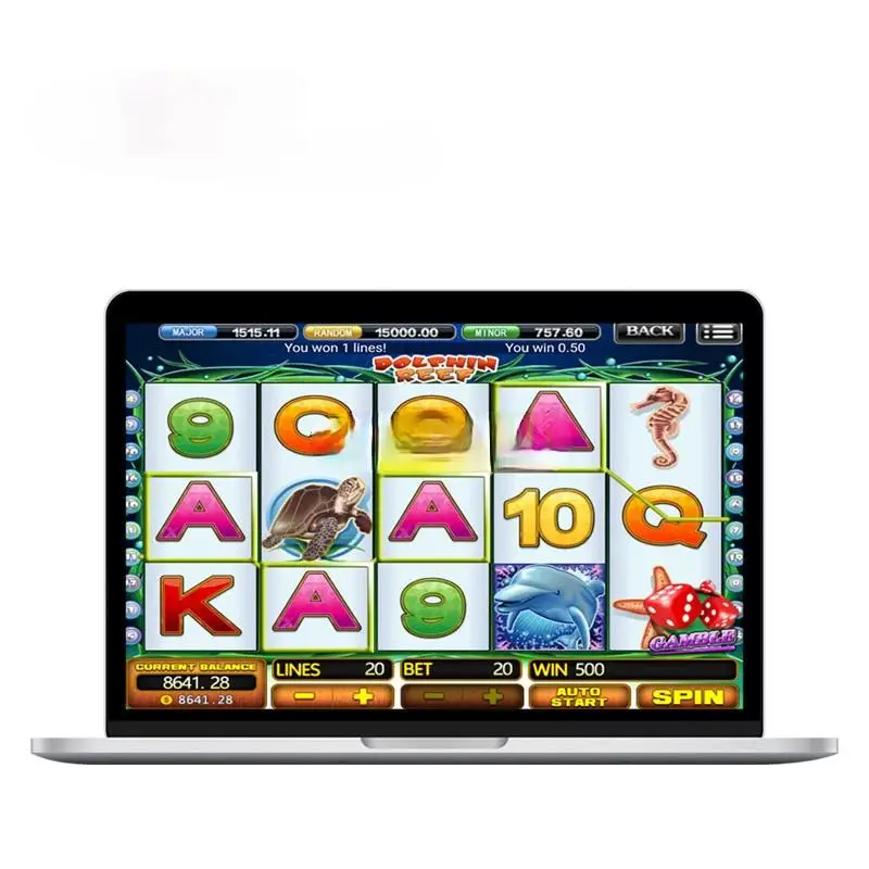 

2021 Most Profitable Online Mobile Game Vpower Online Slot Online Fish Games App, Customize