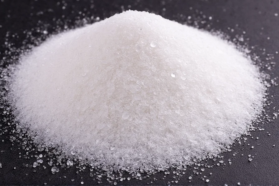 Salt and Lemon