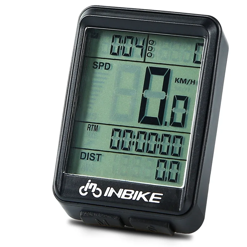 

Bicycle Computer Wireless Mountain Bike Speed ometer Bicycle Odometer