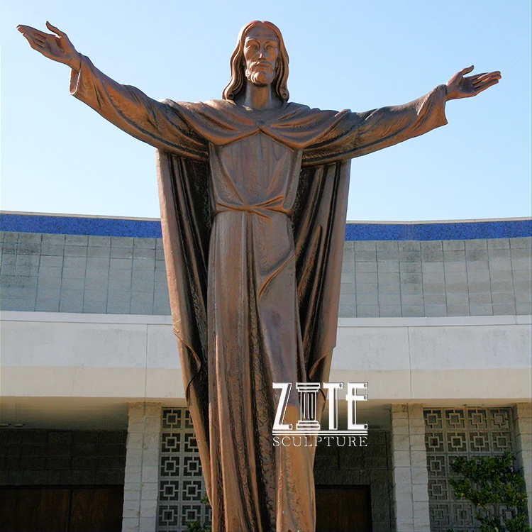 buy bronze jesus christ statue,bronze jesus statue,cast bronze