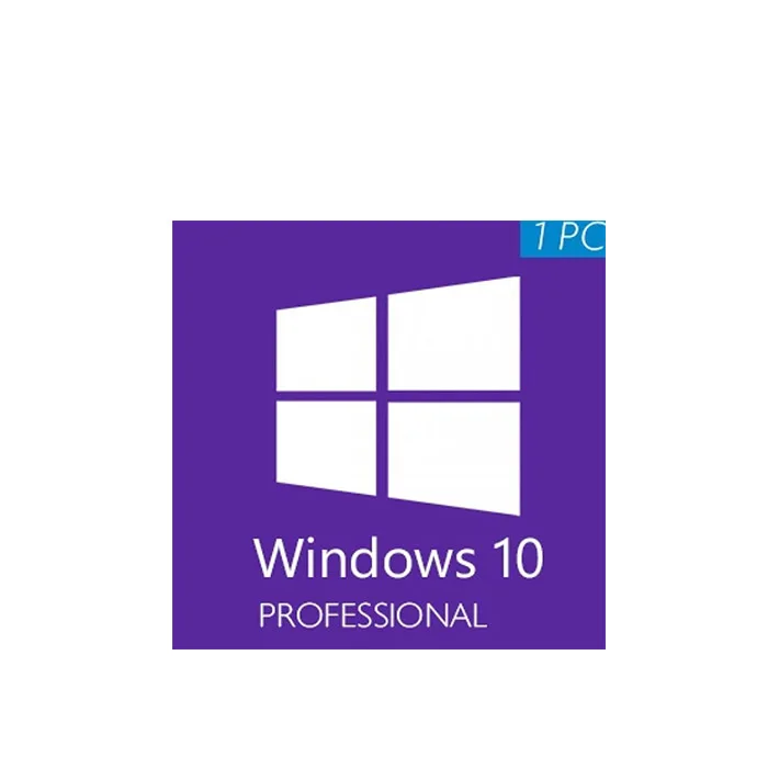Windows 10 Professional Licens