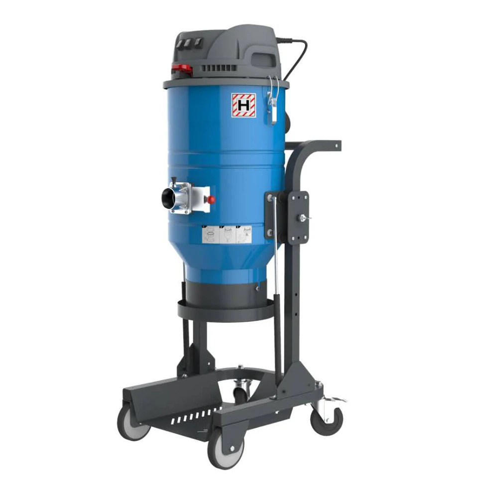 construction vacuum cleaner