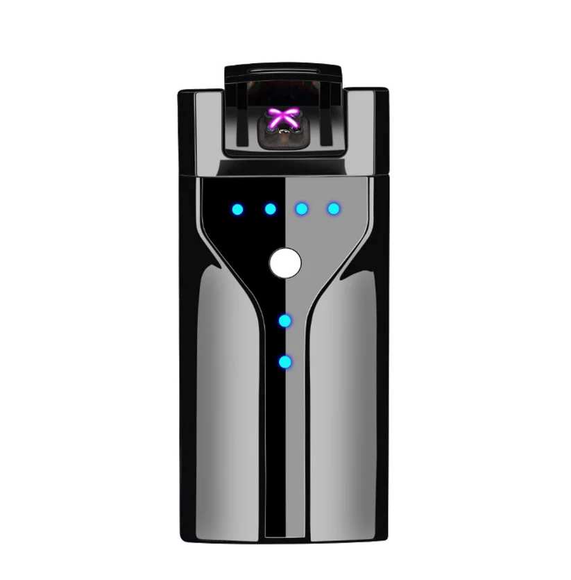 

encendedor encendedores electronicos lighters cigarette stylish, 6 colors