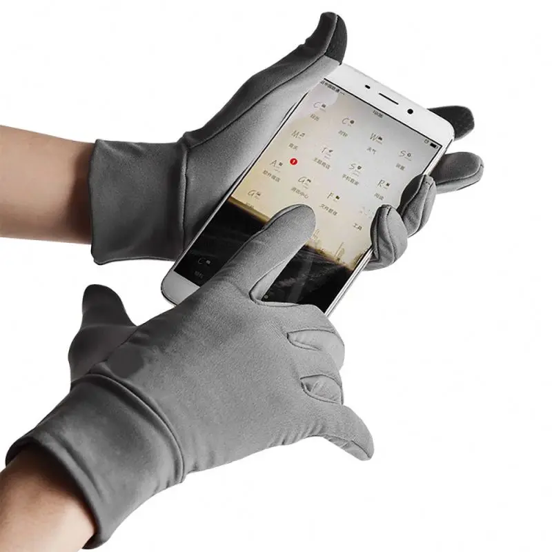 

New Shelves gloves sports plus customized