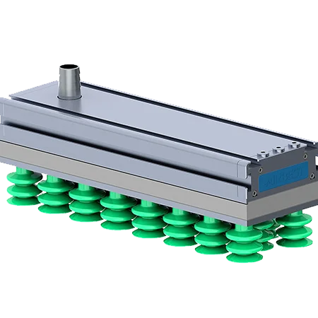 
AIRBEST TXM Series Vacuum Gripping System vacuum gripper 