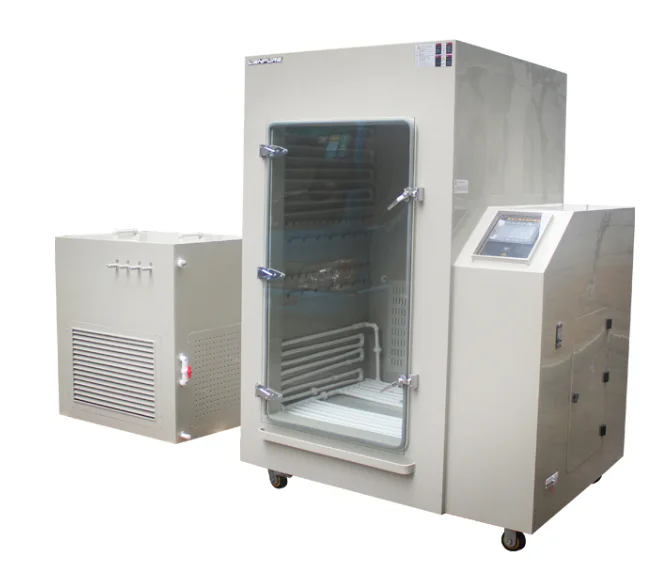 

Digital Display Corrosion Resistance Testing Sulfur Dioxide Test Chamber