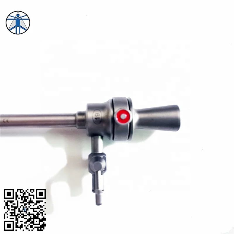 
Urology instrument percutaneous nephroscope sheath 