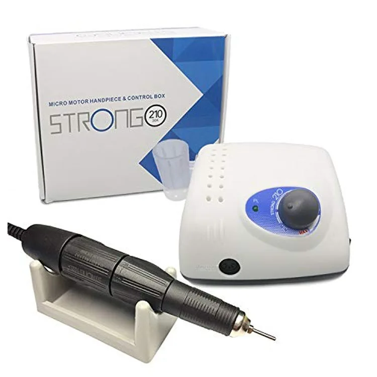 strong 21o nail drill 13