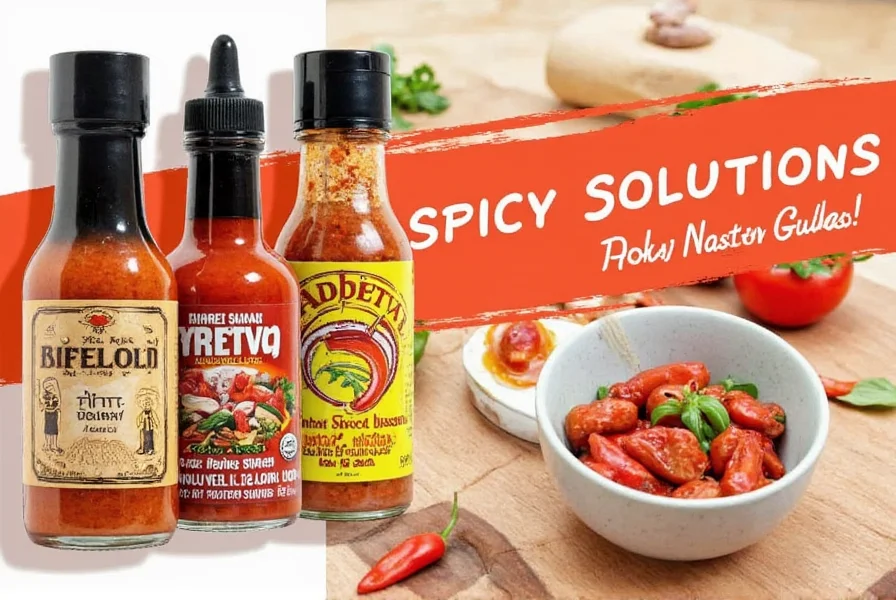 Different types of chilies