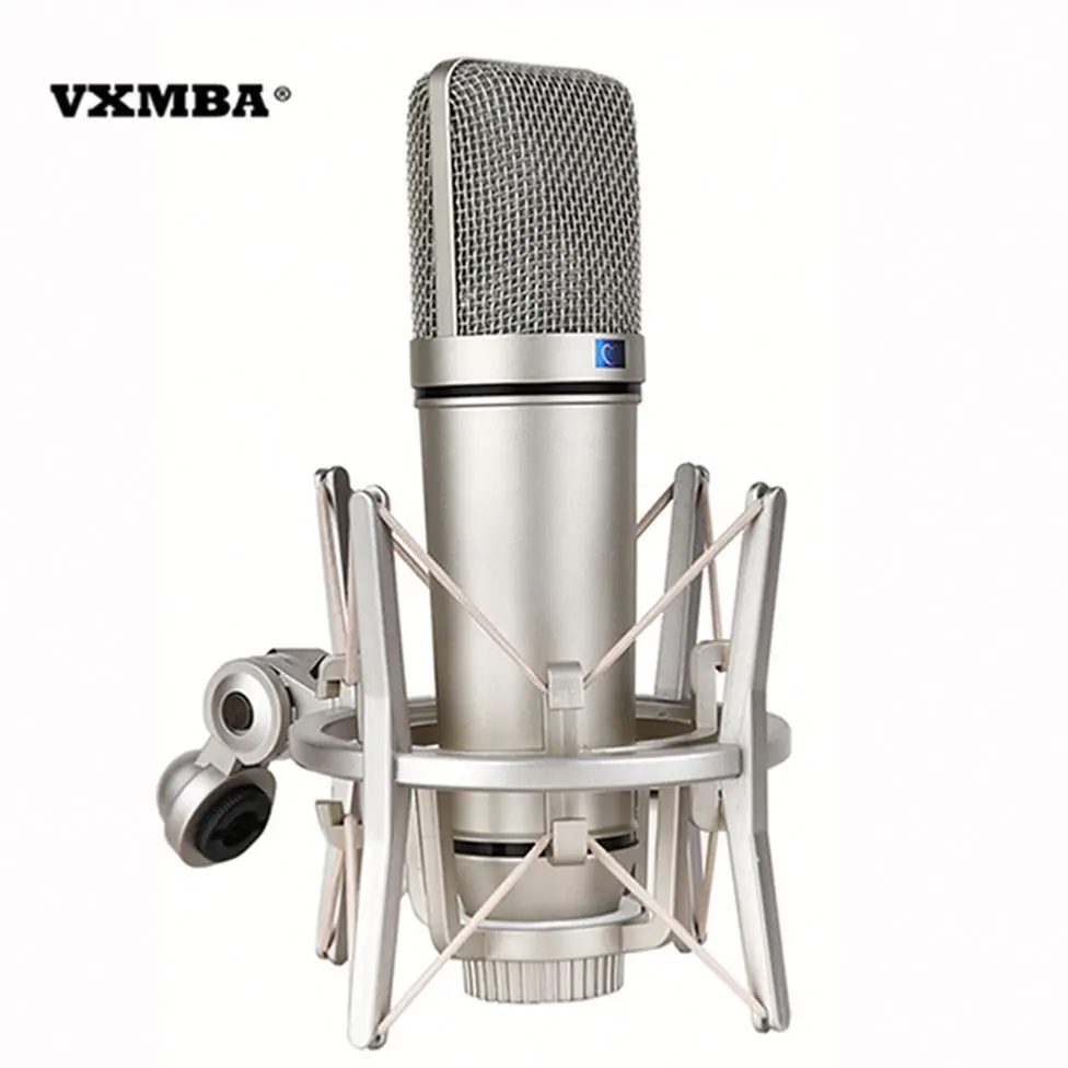 

Wholesale U87 Microphone Mic Type Body