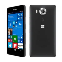 

For Nokia Microsoft Lumia 950 Single SIM Refurbished Mobile Phone 4G LTE 5.2" Hexa Core 3GB 32GB 3000mAh 20MP Cellphone