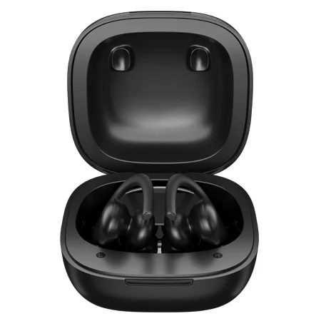 

2021 haylou Wireless sports headset Earbuds Noise Cance Blue tooth 30 hours working time earphone headphone Hayloy T17