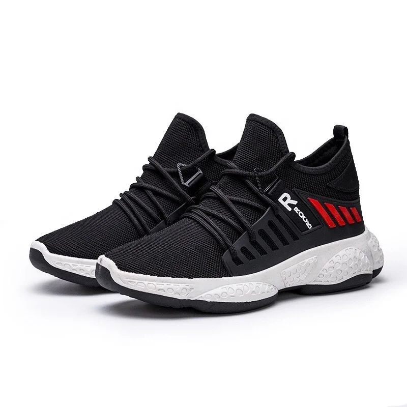

Fashion Sneakers Running Comfortable Running Discount Athletic Shoes, Picture