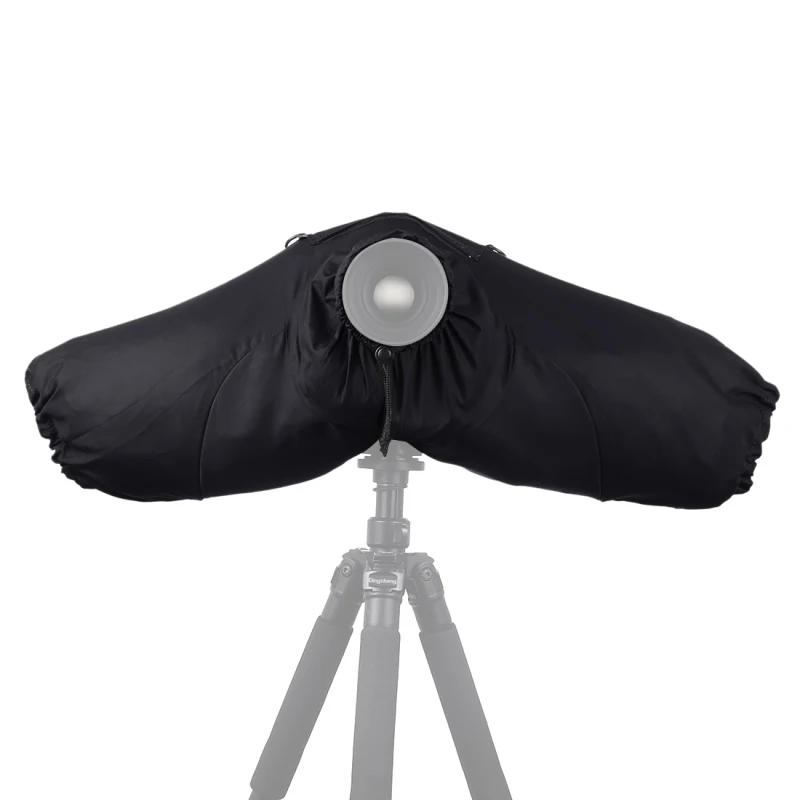 

New designs PULUZ Rainproof Cover Case for DSLR & SLR Cameras