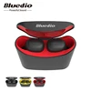 Bluedio T-ELF True Wireless TWS headphone Talking and Music With Completely Exquisite Bluetooth 5.0 In Ear Earbud