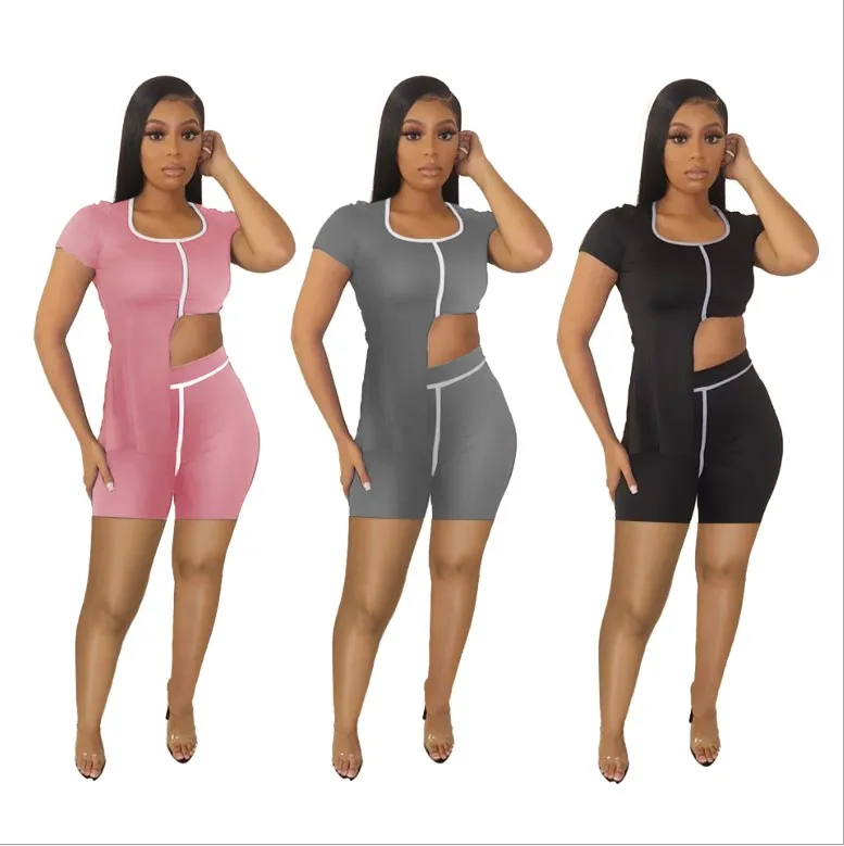 

KK827 2020 summer 4colors off shoulder night club ruffle bodycon velvet dress