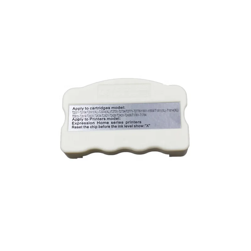 200 16XL T1631 T1621 Original Cartridges Chip Resetter for EPSON WF-2630 WF-2650 WF-2660 2750 2760 WF-2530 WF-2520 WF-2510