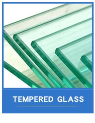 Factory Price Cosmetics Fashion Showroom Design Vitrine Tempered Display Curved Transparent Glass Showcase