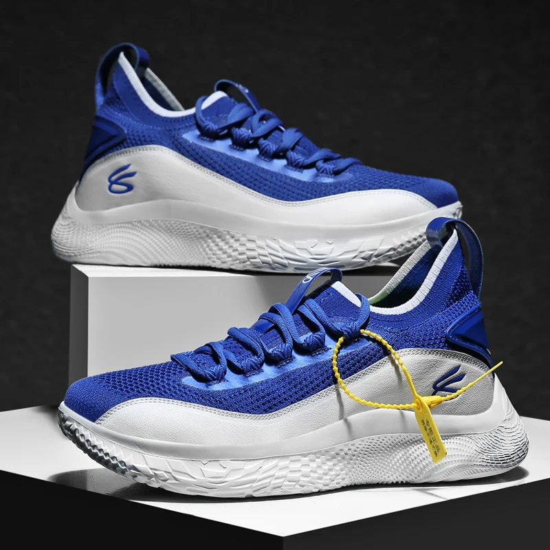 

High Quality New Fashion Mens Basketball Shoes Customized Casual Basketball Sneakers 2021, Optional
