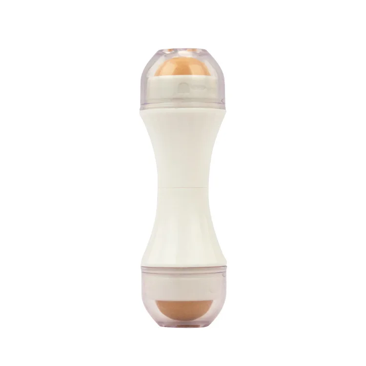 

Home Beauty Skin Care Natural Detachable Facial Oil Control Volcanic Face Roller Oil Absorbing Control Roller