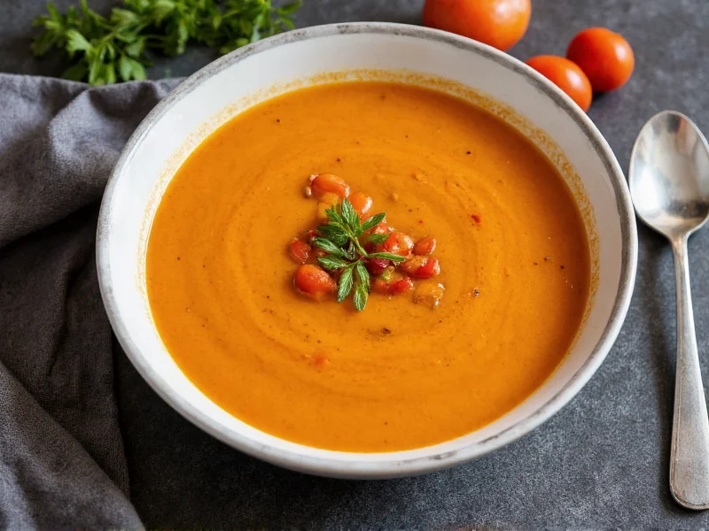 Acini de Pepe Soup: Tiny Pasta, Big Flavor Guide