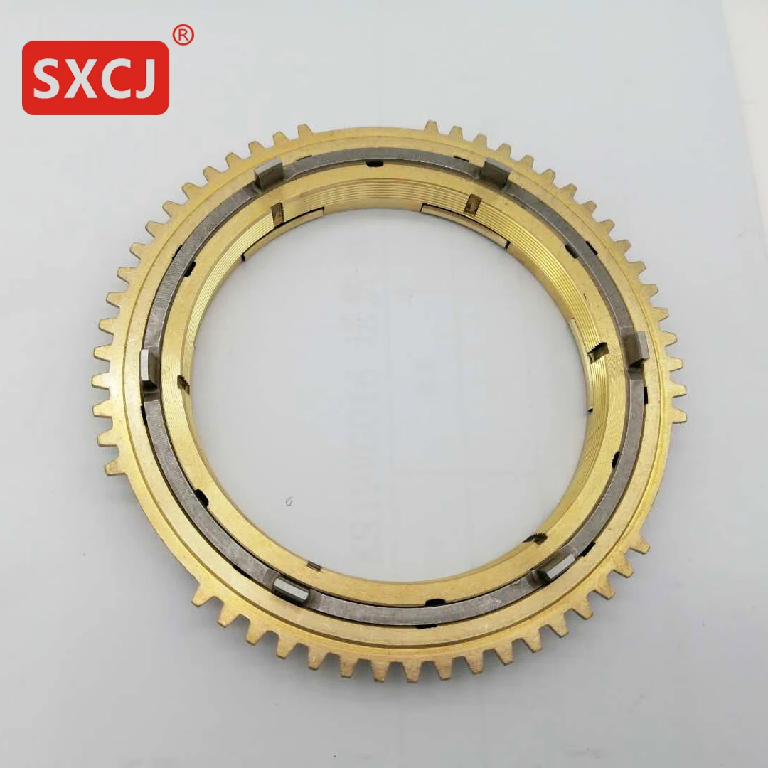 Transfer Case Parts Transmission Synchronizer Ring Me535673 For