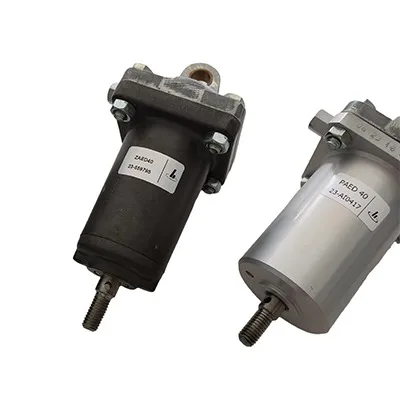 Valve components