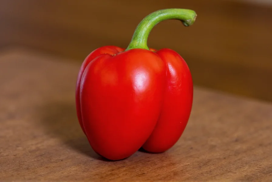 Red Pepper: Types, Benefits & Culinary Uses Explained