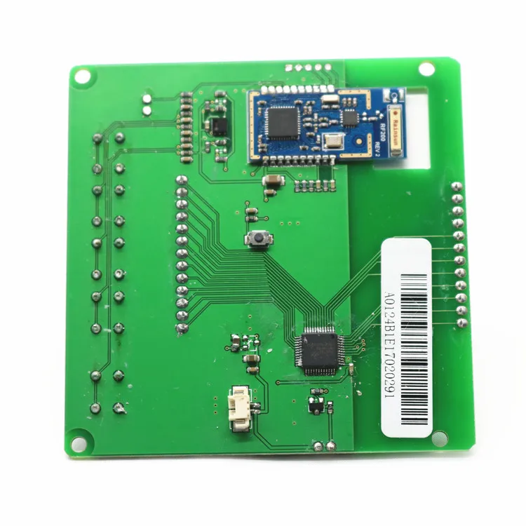SQIVO High anti-interference and Low BERCC2530 2.4GHz Zigbee Module - ANKUX.COM