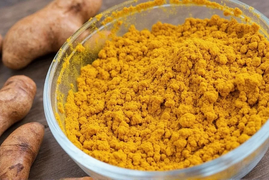How to Make Perfect Turmeric Tea from Powder: Simple Guide