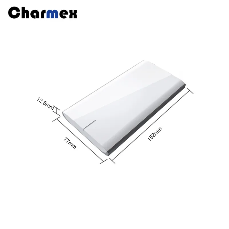 portable wireless charger