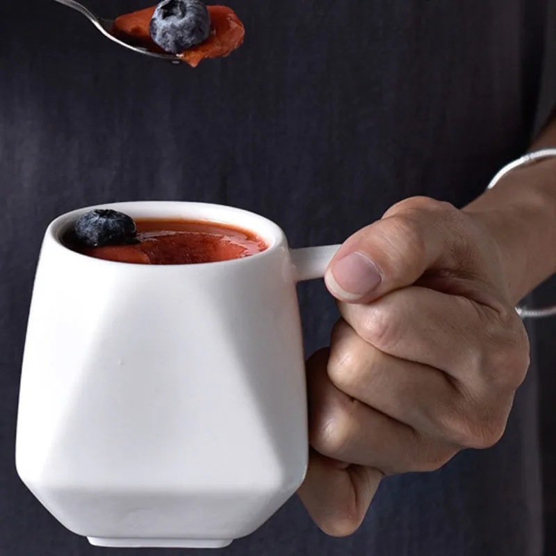 

Wholesale Custom Sublimacion Mugstea Coffee Ceramic White Mugs With Logo, Picture