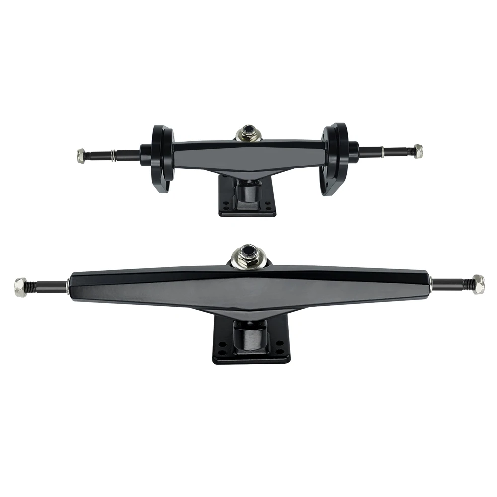 Flipsky 12 Inches Electric Skateboard Trucks Fit for 6354 Motor 6368 Motor