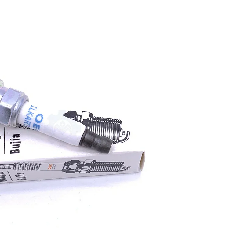 auto spark plug