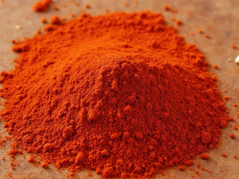 Best Sweet Paprika Substitutes: 8 Practical Alternatives