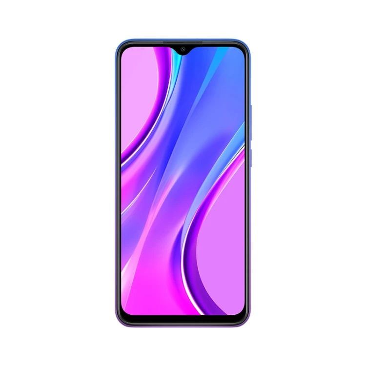 

Brand New Xiaomi Redmi 9 4GB RAM Hot Sale Android 64GB Smartphone Global ROM Cell Phone Celulares Mobiles