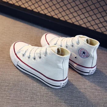 white canvas baby shoes wholesale