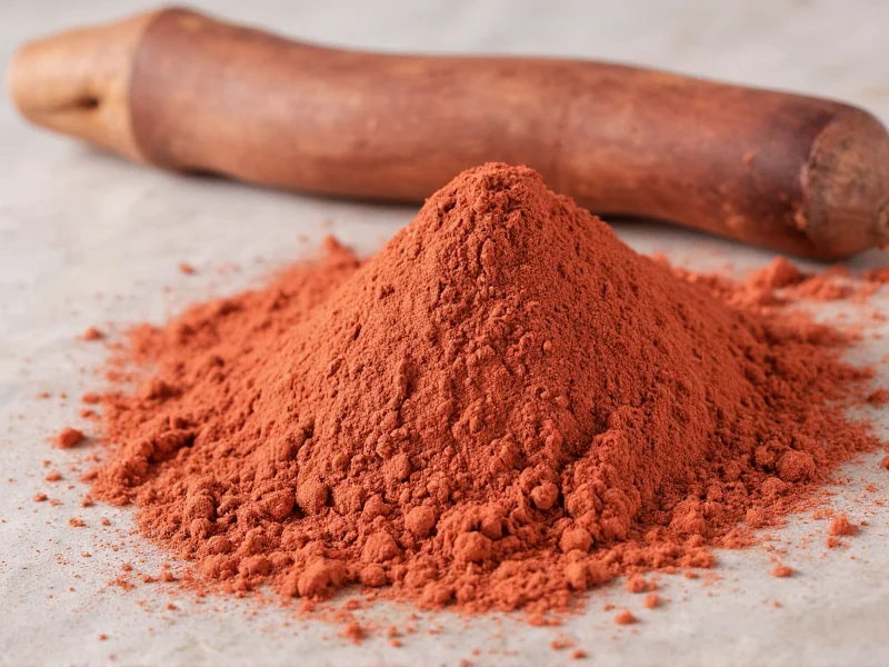 Filet Powder: What It Is & Best Seasoning Alternatives