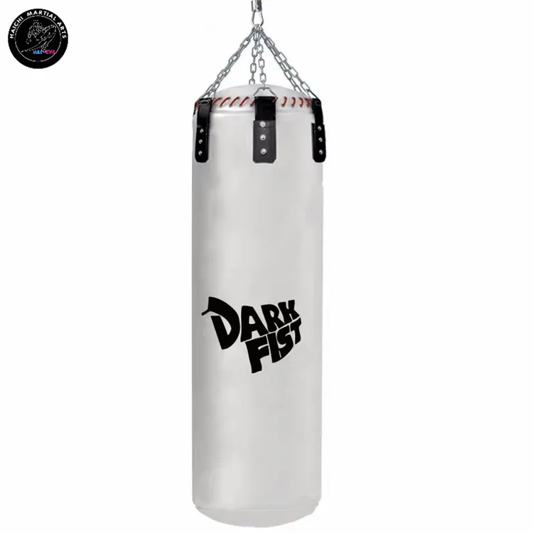 

Design boxing speed bag With OEM Service unfilled punch bag size 1.2mX35CM pu material, Custom color
