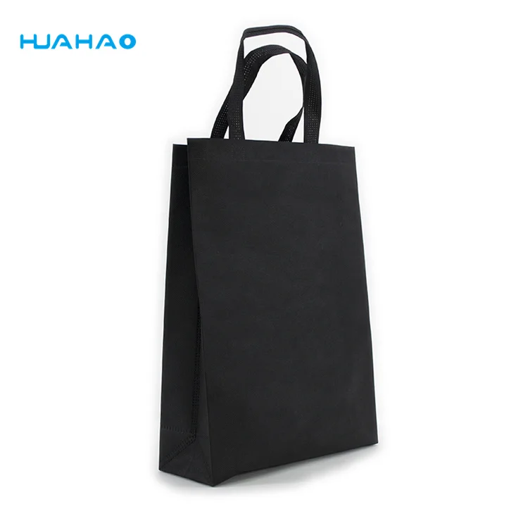 

eco-friendly foldable logo pp nonwoven shopping tote tnt bag personalized