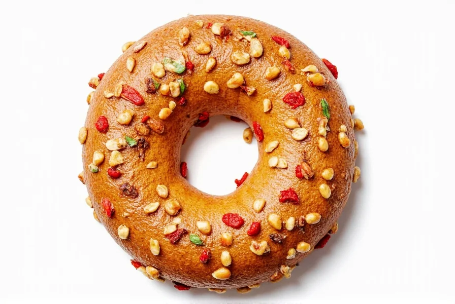 everything bagel breakdown a spicy flavorful journey into the world of everything bagels